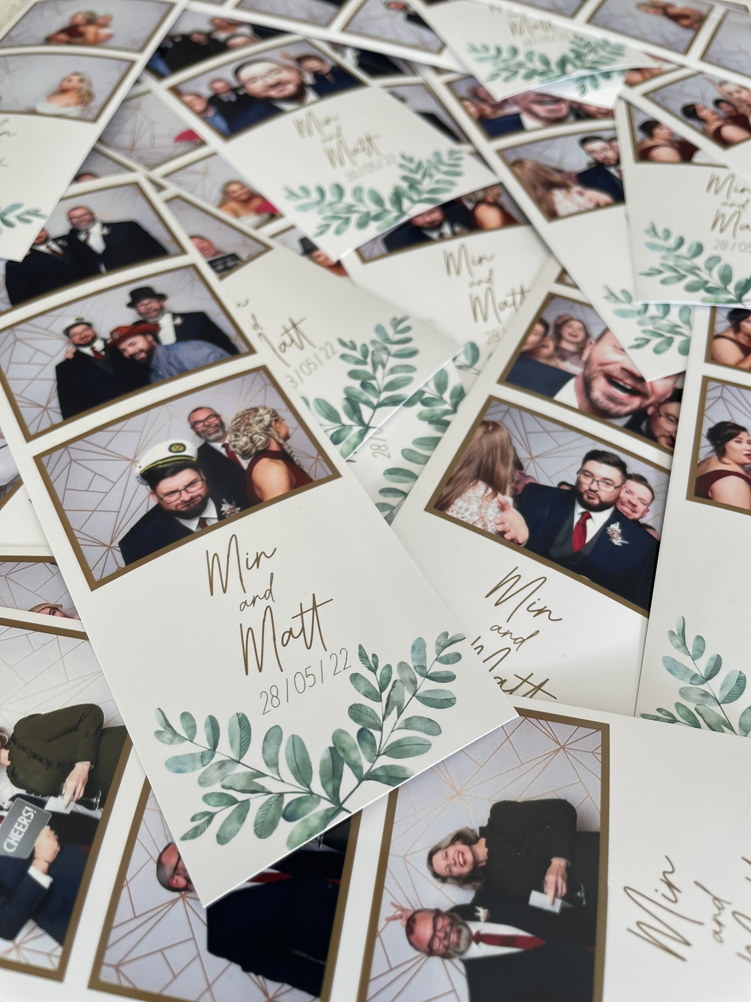 Wagga Photo Booth Hire - Unlimited Prints